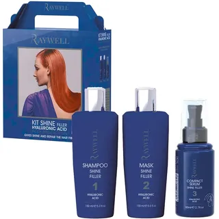 RAYWELL Kit Shine Filler