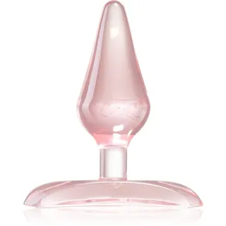 EasyToys Mini Anal Plug Butt-Plug Pink 7 cm
