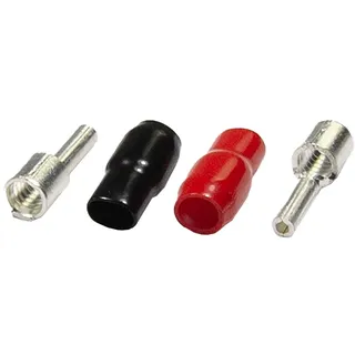 ESX Kabel-Adapter RBC-16 16 mm2/6 mm2 Rot/Schwarz