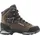 Herren Wide Braun/Graphit 46,5