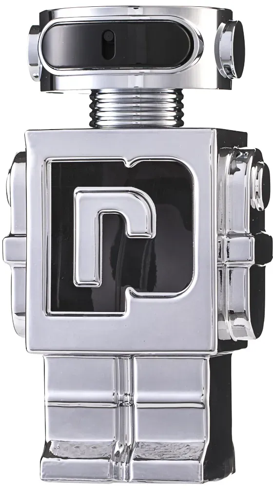 Rabanne Phantom Eau de Toilette Set 100 ml + 10 ml