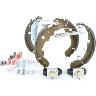 Bosch Bremsbackensatz KIT SUPERPRO