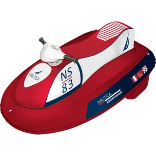 NAUTICA Seascooters Wave Maker Sea Scooter Silber Superficie