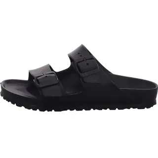 Birkenstock Arizona EVA black schmal 36