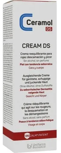 CERAMOL DS Cream 50 ml