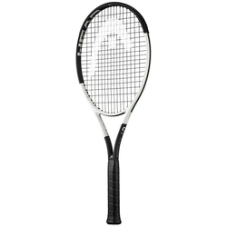 Tennisschläger Head Speed MP L 2024  L4 - Weiß,Schwarz
