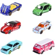 CastHeads Premium Cars, 6-sort.