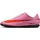 Club IC magic flamingo/black-total crimson 46