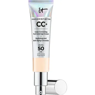 LSF 50 CC F.LIGHT - FAIR LIGHT 32 ml