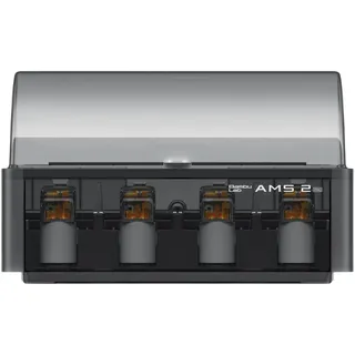Bambu Lab AMS 2 Pro 3D Drucker Materialsystem Passend für (3D Drucker): BambuLab