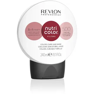 500 purple red 240 ml