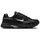 Herren Black / Metallic Silver / Black 42,5