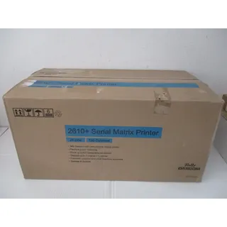 DASCOM 2610+ Nadeldrucker