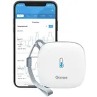 Govee Thermo-Hygrometer H5179001, digital, von -20 bis 60°C, innen/außen, WLAN, App-fähig
