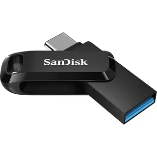 512 GB schwarz USB-C 3.1