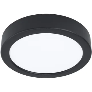 16 cm warmweiß schwarz