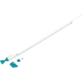 BESTWAY pumpenbetriebener Poolsauger für Poolgrößen bis 457 cm