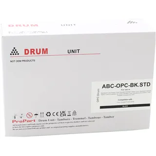 Kompatible Bildtrommel für Panasonic KX-FA84X KX-FL511 KX-FL540 KX-FL611G KX-FL540G KX-FL611 KX-FL611SL KX-FL511G von ABC