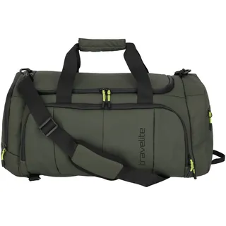 Travelite Briize Weekender 26 l Khaki