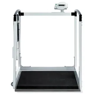 seca 685 Multifunktionswaage