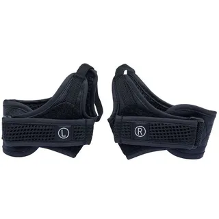 Sport-Thieme Handschlaufen Premium Track/Move Nordic Walking Unisex bunt sans taille