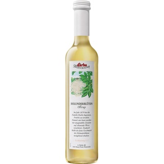 Darbo Sirup Holunderblüten 0,5l