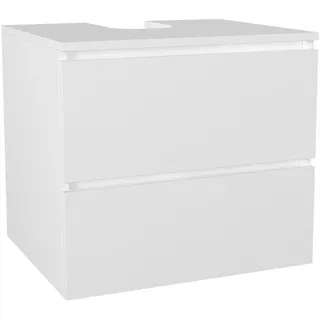 moebel17 Waschbeckenunterschrank, Carmita