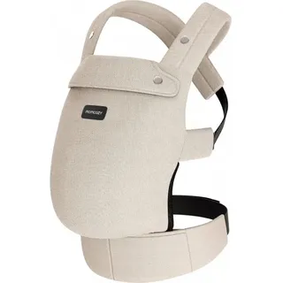 Momcozy Babytrage schwarz
