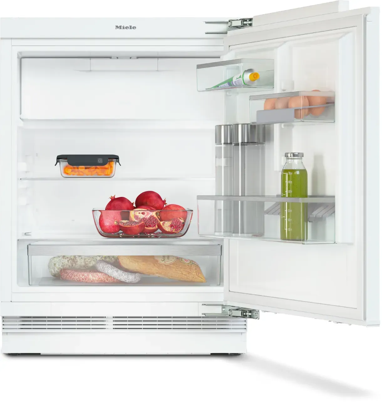 Miele KU 7016 D Unterbau-Kühlschrank