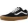 Black/Gum 43