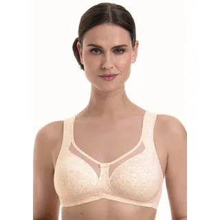 BH Clara Art Comfort Bra Hellrosa Polyamid C 85 Damen