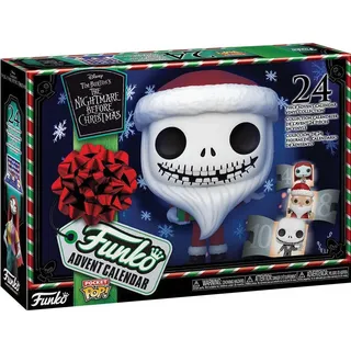The Nightmare Before Christmas (2020)