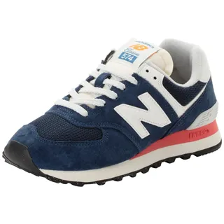 Navy/Sea Salt 42