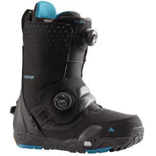 BURTON Photon Step On Wide Black - 41
