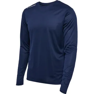 hummel hmlRUN Jersey L/S