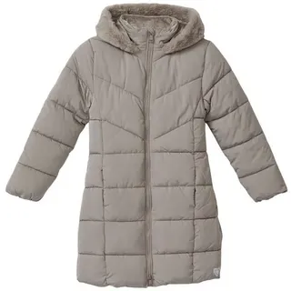 s.Oliver Outdoor-Mantel - grau - 110