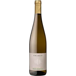 Kellerei Tramin Gewürztraminer DOC 2024 0,75 l