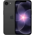 Apple iPhone 17e 256GB Schwarz