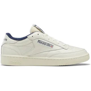 Chalk / Alabaster / Vector Navy 38,5