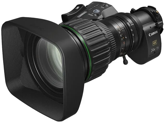 Canon CJ24ex7.5B IASE S