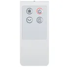 Midea Standventilator FS40-16CR
