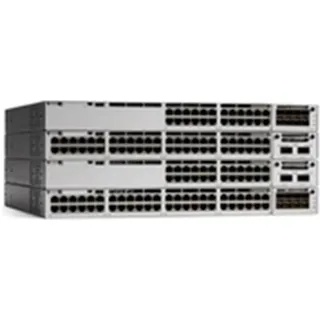 Cisco C9300L-48P-4X-A neu