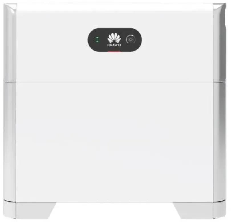 HV-Speicher Komplettset 5 kWh » Huawei LUNA2000-5-S0 inkl. Leistungsmodul LUNA2000-5kW-C0