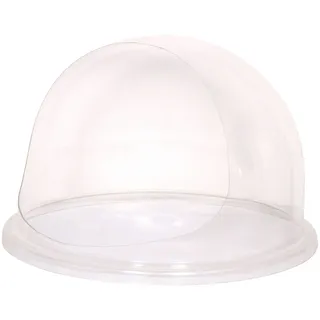 Chefgastro Haube für Zuckerwatte-Maschine Breite 52cm