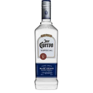 José Cuervo Especial Silver Tequila