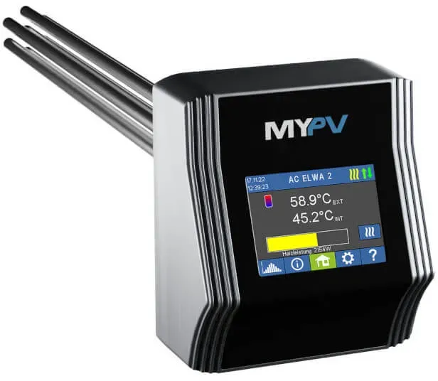 my-PV AC ELWA 2 Heizstab
