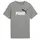 Essentials Color No 1 Logo T-Shirt Jungen 03 medium gray heather 152