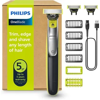 Philips OneBlade 360 Face + Body QP2834/31