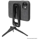 Peak Design Mobile Tripod Ministativ schwarz