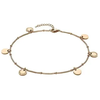 Liebeskind Berlin Fußkette LJ-0424-A-27